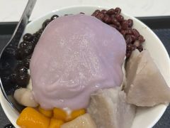 -鲜芋仙(高新益田假日里店)