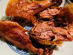 -惠丰堂饭庄