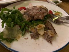 -安妮意大利餐厅(世贸天阶店)
