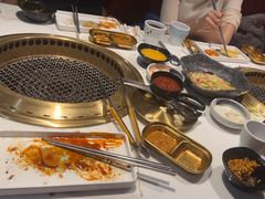 -炙城·韩式烤肉(南京东路店)