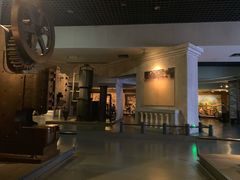 -柳州工业博物馆