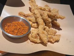 -烤匠麻辣烤鱼(万象城店)