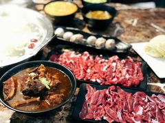 -林记潮牛·牛肉火锅(上马墩店)