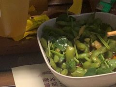 -木屋烧烤(龙岗龙城万科里店)