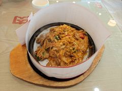 -英兰朝族饭店·英兰锅包肉(佳园路店)