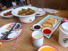 -新白鹿餐厅(城西银泰城店)