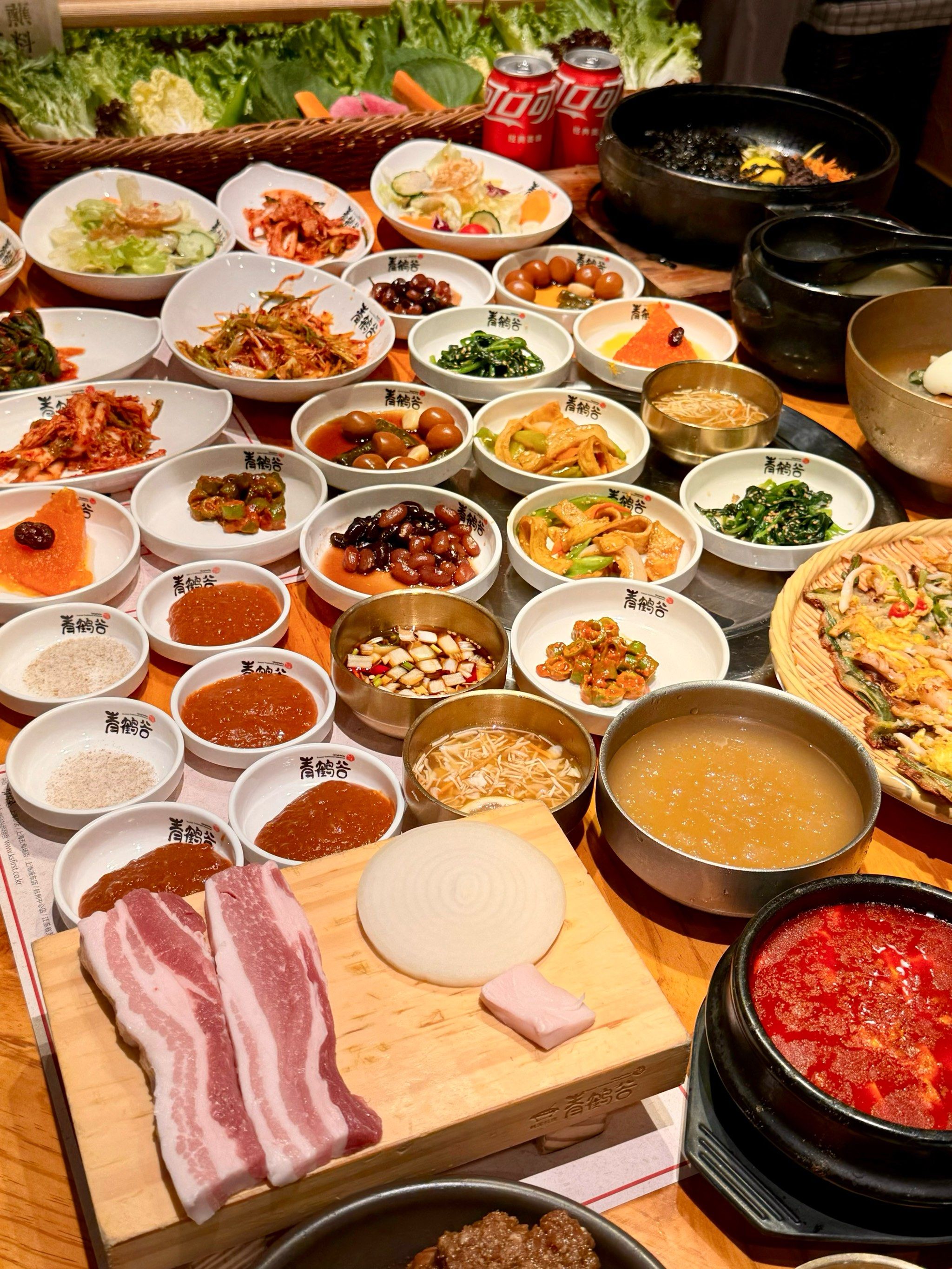 权志龙同款!是韩国国宴嘛!