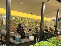 -杏花村水席楼·洛阳水席(老城十字街店)