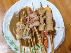 -郭记小街麻辣烫(虎坊路店)