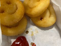 -尊宝比萨(广州塔店)