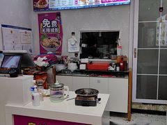 -柳蛳蛳螺蛳粉(朱辛庄TBD店)