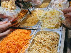 -三兄弟高炉烧饼