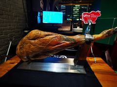 -拉蒂娜·巴西牛排馆 Latina·Brazilian Steakhouse(陆家嘴旗舰店)