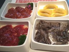 -海底捞火锅(泉城路店)