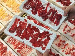 -来龍儿鲜切牛肉自助老火锅