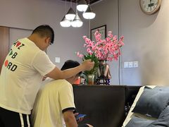 -鸿鹄足浴店(东门店)