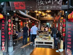 -饭江湖·江湖菜(湖广会馆店)