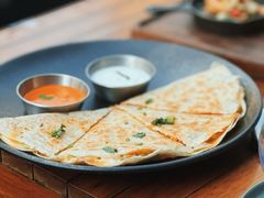 -Q MEX 库迈墨西哥餐吧(三里屯店)