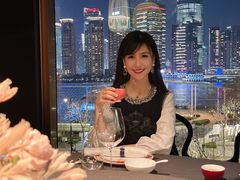 -上海滩餐厅(BFC外滩金融中心店)