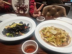 -巴依老爷新疆美食(牡丹园店)