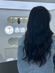-赤道 Hair Salon