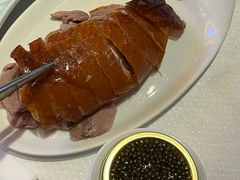 -北京柏悦酒店·锦庭餐厅Dining Room
