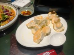 -四姐妹东北饺子(沙尾路店)