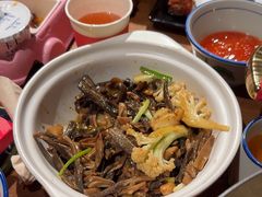 -老湘村·湖南土菜(天河维多利店)