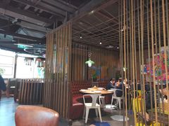 大堂-辛香汇(飞洲店)