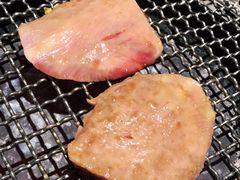 -厚贞日式烤肉(龙之梦店)