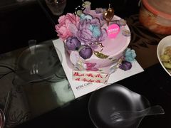 -BONCAKE裱花蛋糕(万象汇店)