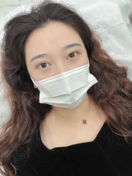 -韩美绣·骨相纹眉·洗眉美瞳线