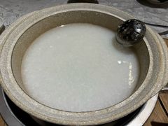 -丰尔粥食·粥底火锅·桑拿鸡(大良总店)