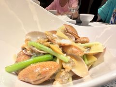 -元素中餐厅.海南菜.粤菜.椰子鸡.海鲜.包房.石梅湾威斯汀度假酒店