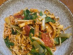 -圳兴面王·拌川·特色炒面(南山保利剧院店)