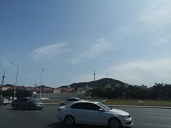 -大连人民广场