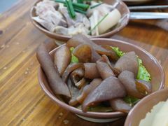 -笔记安顺夺夺粉火锅