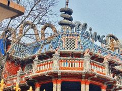 -天津五大道文化旅游区