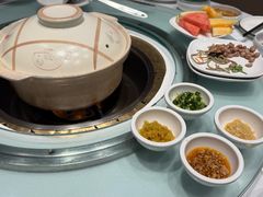-天宜隆蘑菇宴火锅(石景山旗舰店)