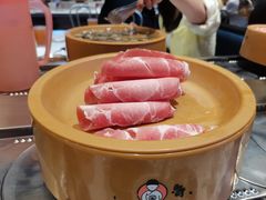 -龍歌自助小火锅(李沧丽达店)
