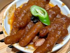 -喜记顺德菜(南昌万象城店)