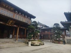-径山寺