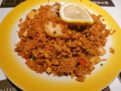 -半秋山西餐厅(巴南万达广场店)