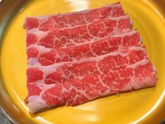 -牛New寿喜烧(龙湖金沙天街店)