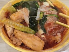 -七台河福临大碗麻辣烫