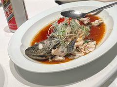 黄笋壳鱼-荣兴酒家(徐家汇店)