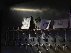 -HUBBA祜精酿(五羊邨店)