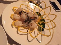 -金轩中餐厅 Jin Xuan(浦东丽思卡尔顿酒店)