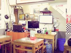 大堂-东兴顺爆肚张