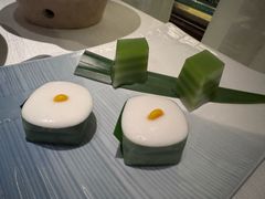 -金链花·泰国餐厅(国贸店)